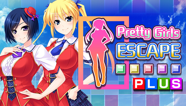 Pretty Girls Escape PLUS (PS4) Review