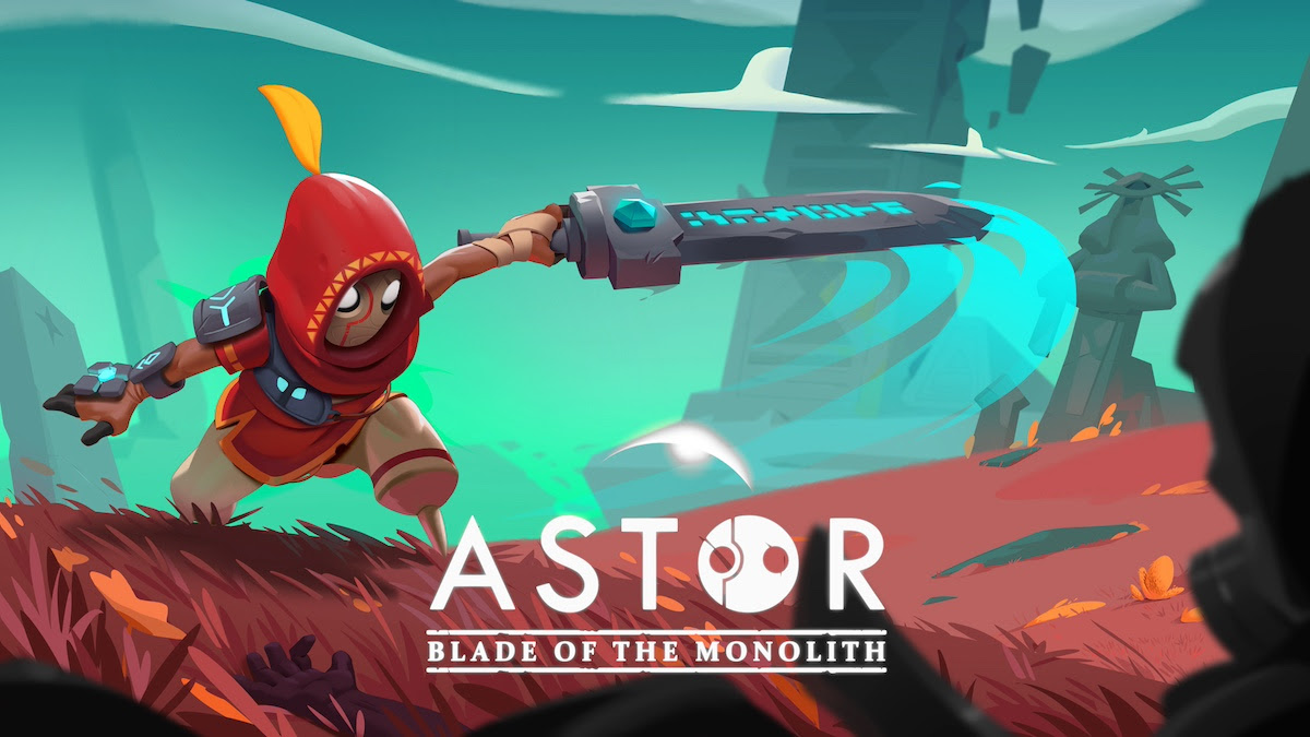 Astor: Blade of the Monolith (XSX) Review