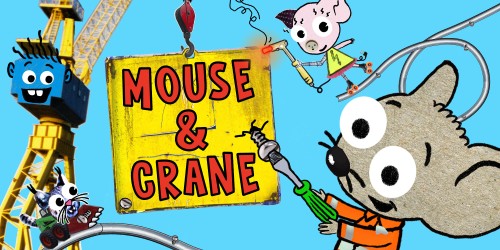 Mouse & Crane (Switch) Review