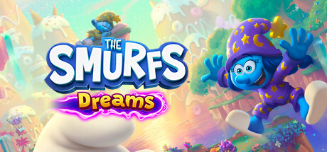 The Smurfs: Dreams (XSX) Review