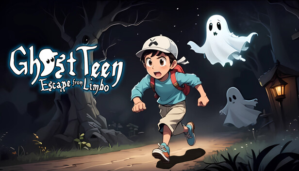 Ghost Teen Escape from Limbo (XSX) Review