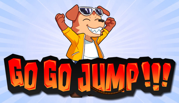 Go Go Jump!!! (XSX) Review