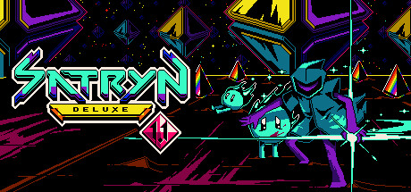 Satryn DX (Switch) Review