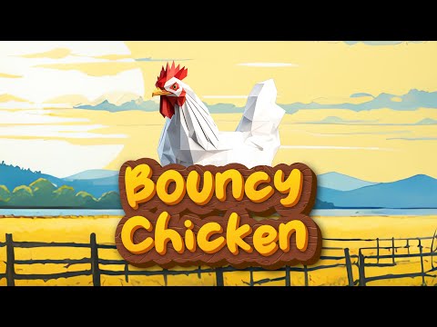 Bouncy Chicken (XSX) Review