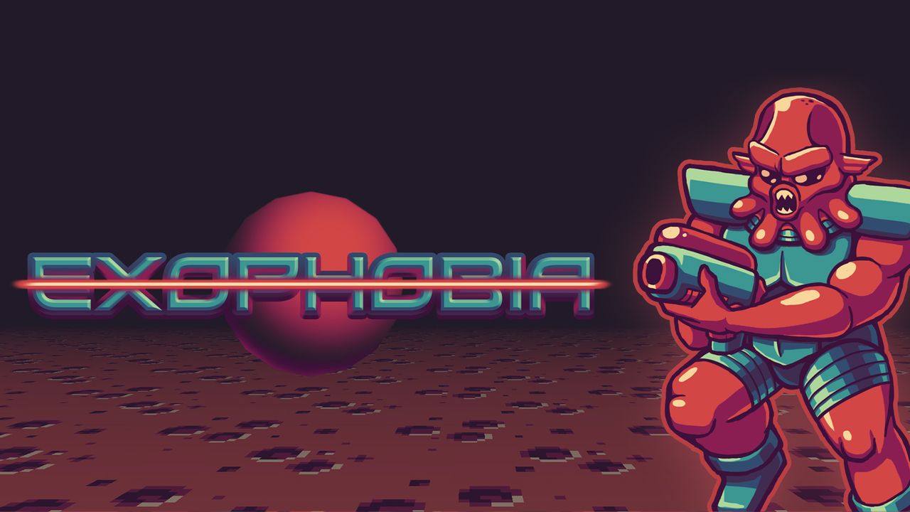 Exophobia (XSX) Review