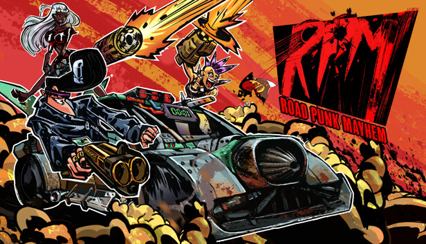 RPM: Road Punk Mayhem (XSX) Review