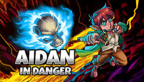 Aidan in Danger (XSX) Review