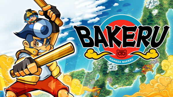 VIDEOCAST – Bakeru (Switch)