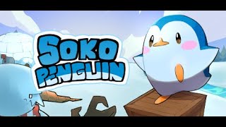 SokoPenguin (XSX) Review