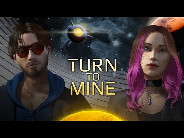 Turn To Mine (XSX) Review