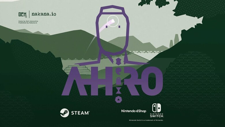 Ahro (Switch) Review