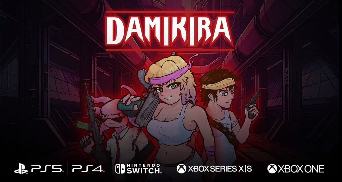 Damikira (XSX) Review