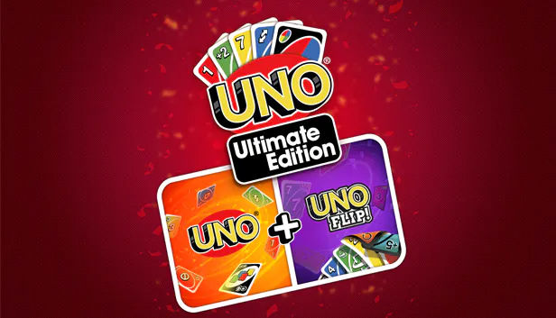 UNO Ultimate Edition (XSX) Review