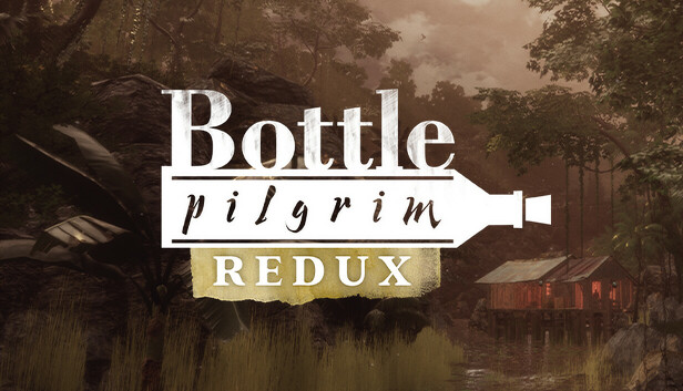 Bottle: Pilgrim Redux (XSX) Review