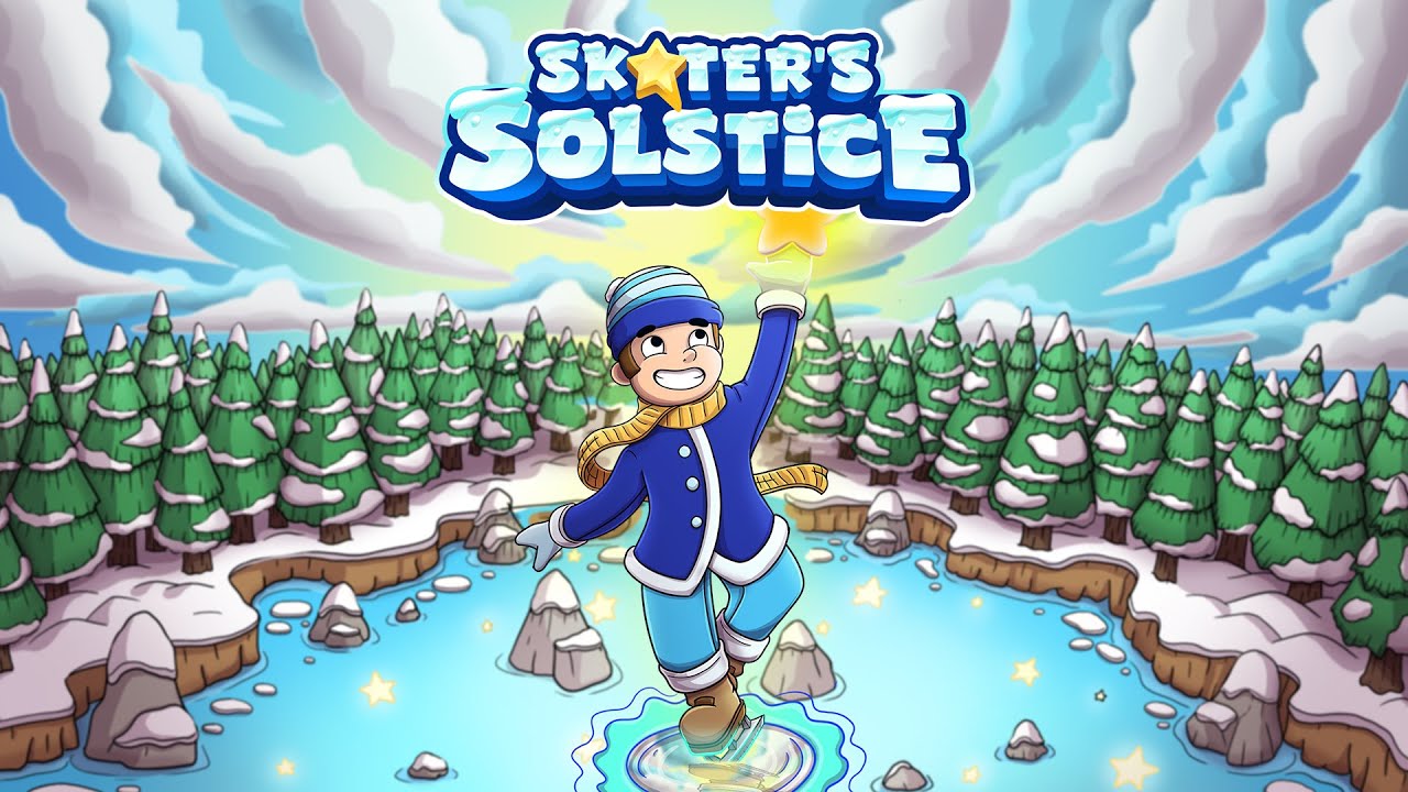 Skater’s Solstice (XSX) Review