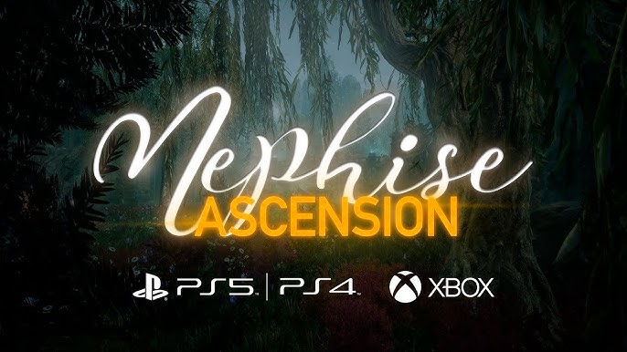 Nephise: Ascension (XSX) Review