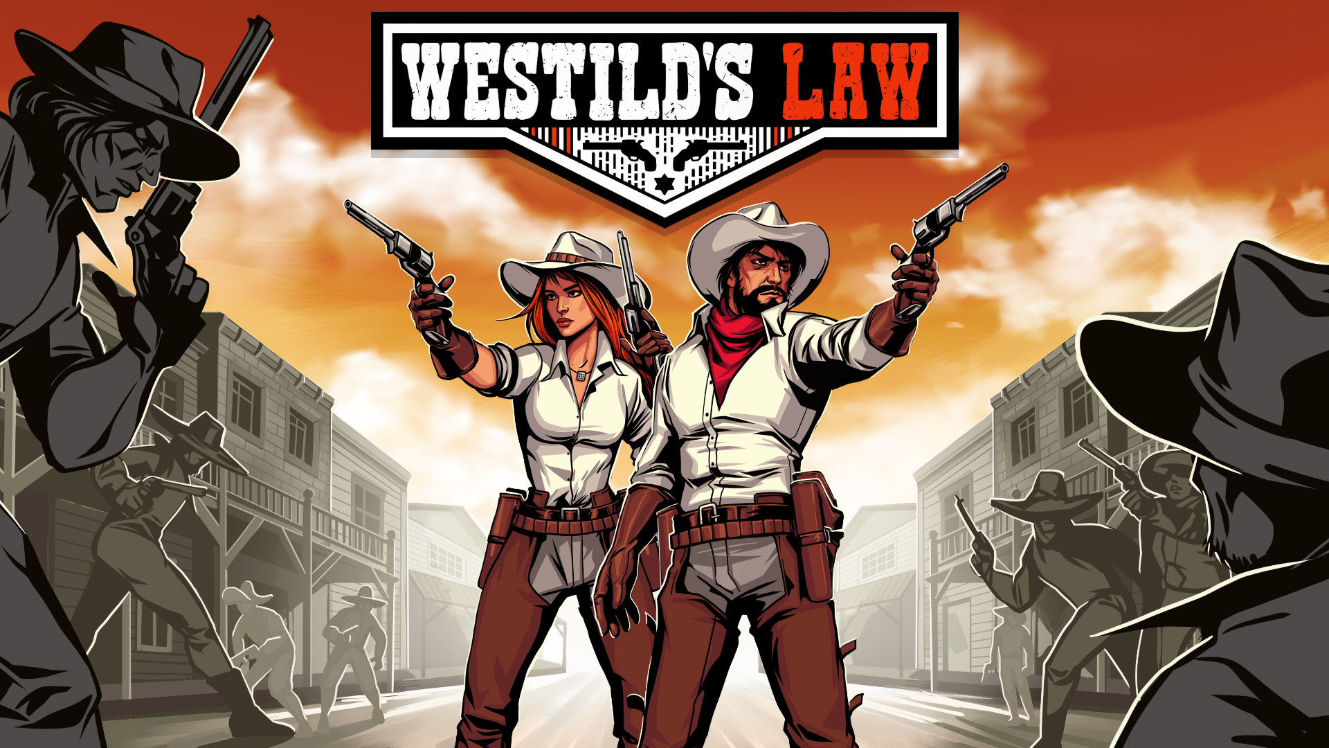 Westild’s Law (XSX) Review