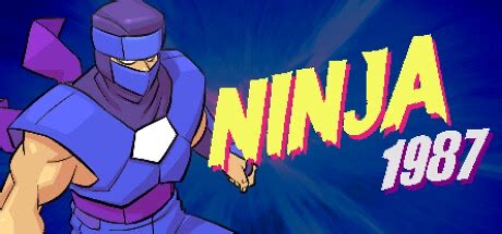 Ninja 1987 (XSX) Review