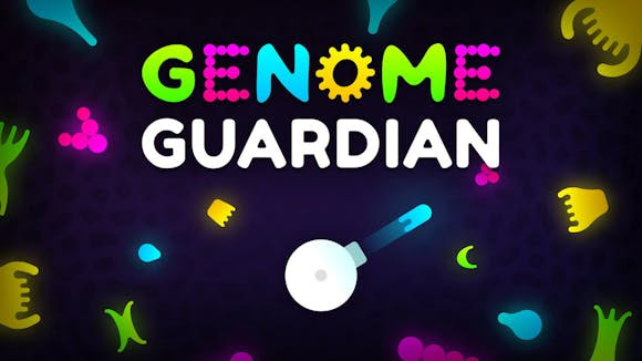 Genome Guardian (Switch) Review