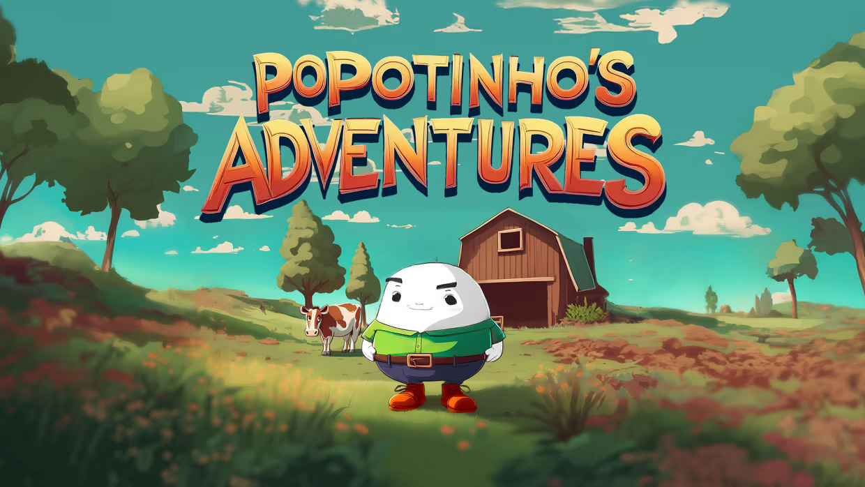 Popotinho’s Adventures (XSX) Review