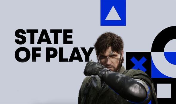 Playstation State of Play 2025