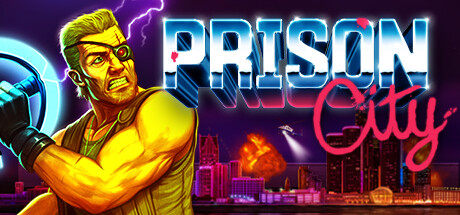 Prison City (XSX) Review