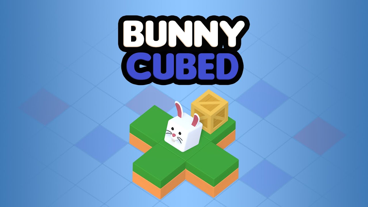 Bunny Cubed (XSX) Review