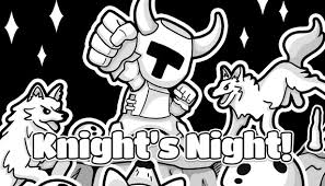 Knight’s Night (XSX) Review