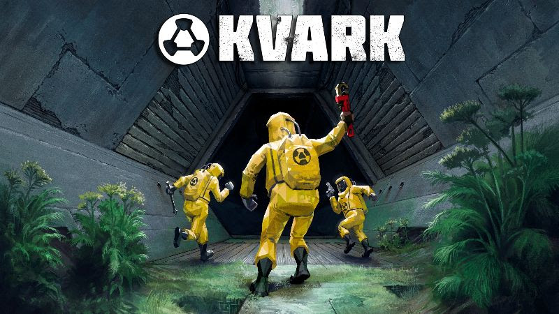Kvark (XSX) Review
