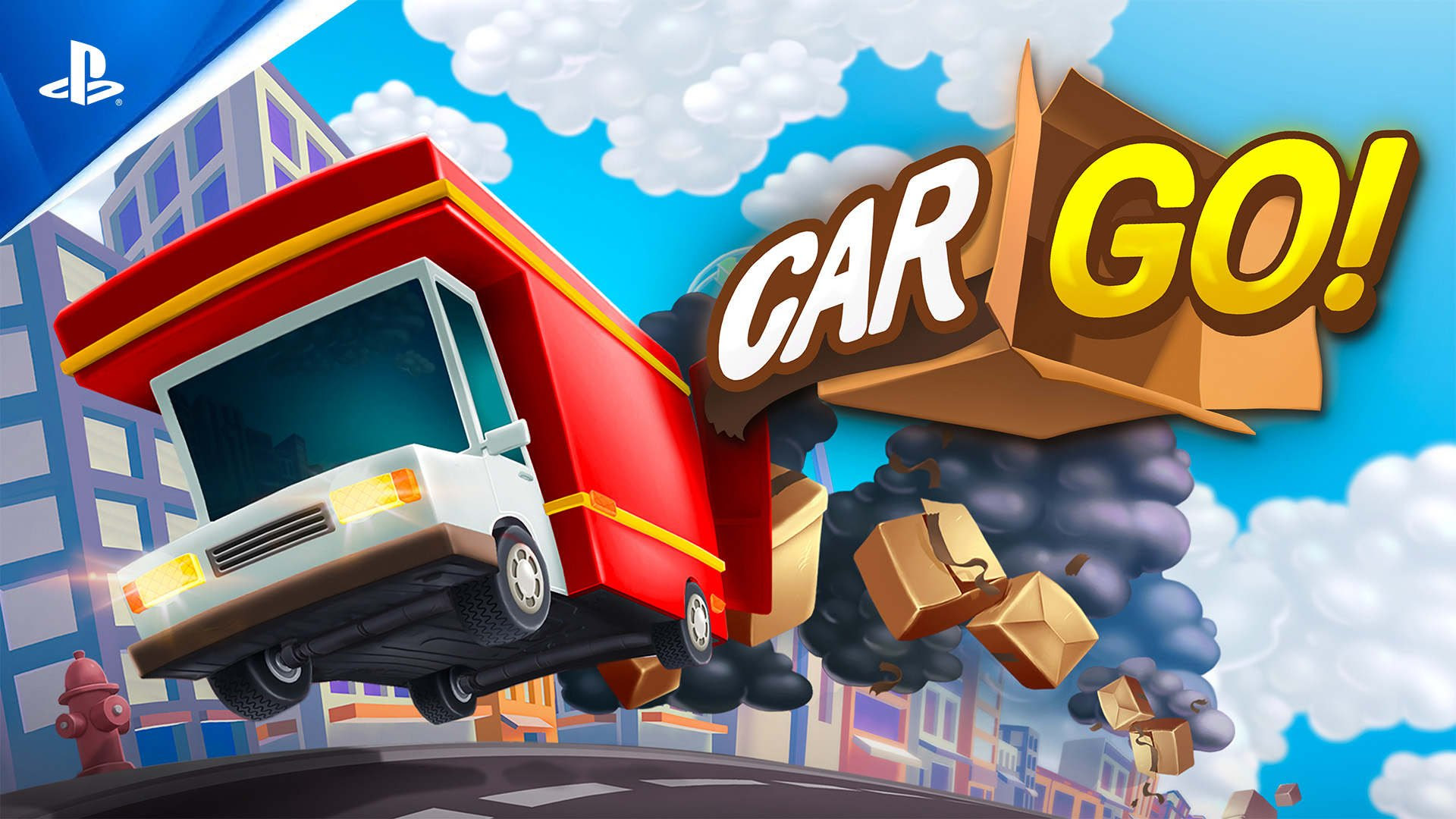 CarGo! (PS5) Review