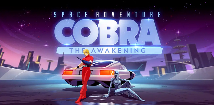 Space Adventure Cobra: Awakening (XSX) Review