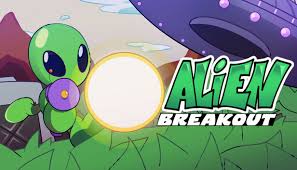 Alien Breakout (XSX) Review
