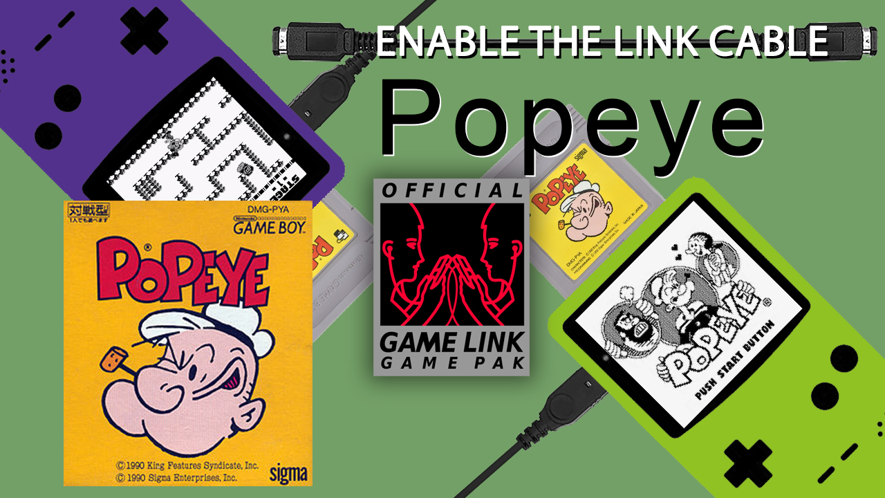 Popeye GB link banner