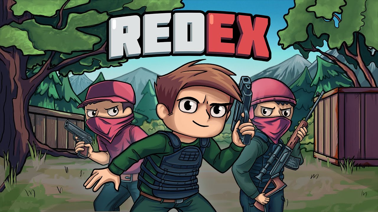 Redex (XSX) Review