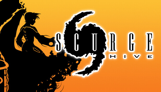 Scurge: Hive (XSX) Review