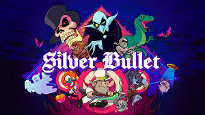 Silver Bullet (Switch) Review