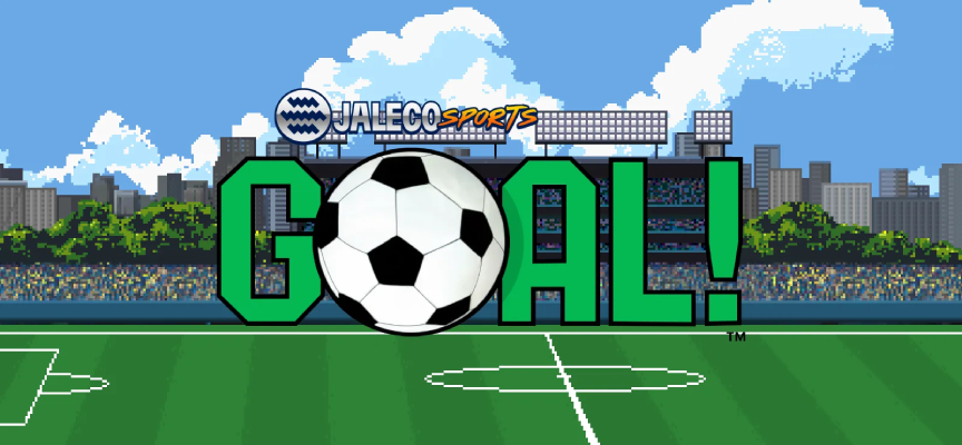 Jaleco Sports: Goal! (Switch) Review