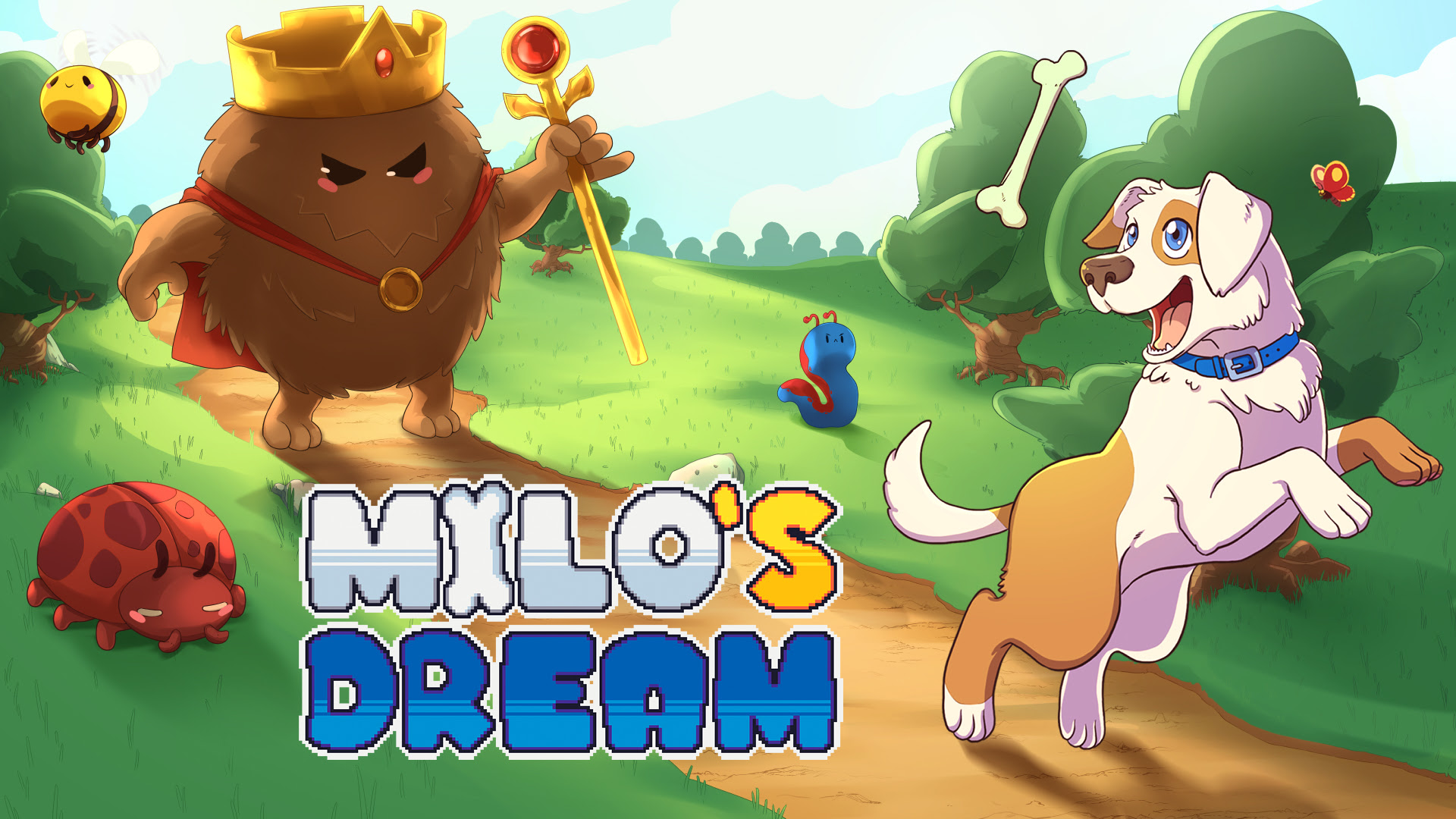 Milo’s Dream (XSX) Review
