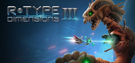 R-Type Dimensions III (XSX) Review