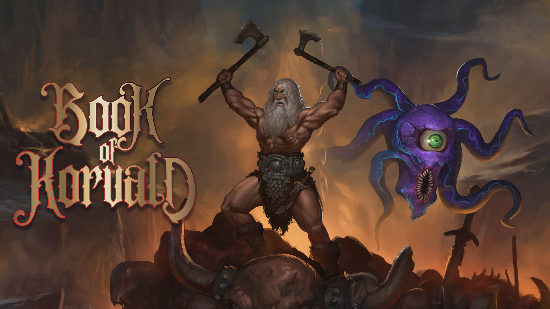 Book of Korvald (PS5) Review