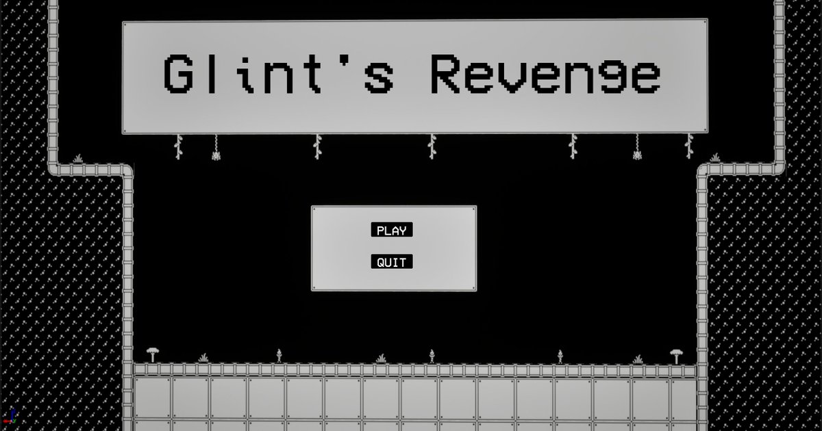 Glint’s Revenge (PS5) Review