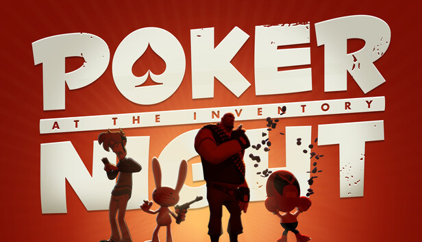 Poker Night at the Inventory (PS5) review