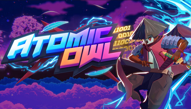 Atomic Owl (XSX) Review