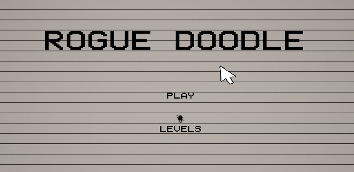 Rogue Doodle (PS4) Review