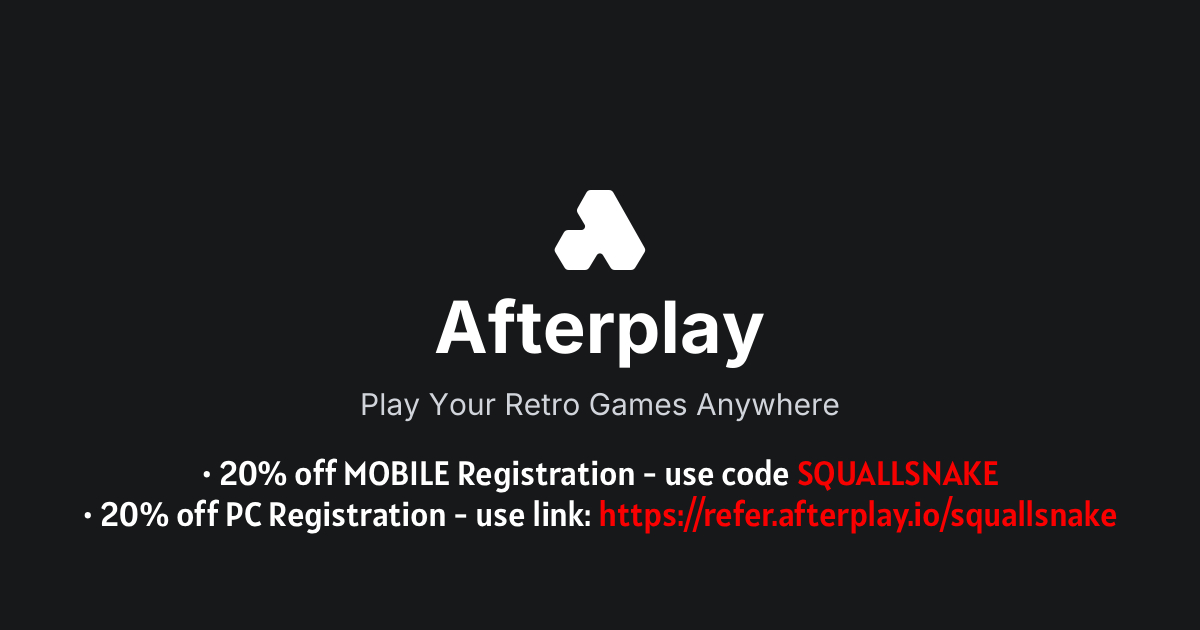 AfterPlay Landscape banner wPromos