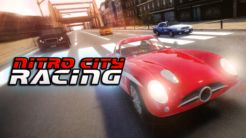 Nitro City Racing (XSX) Review