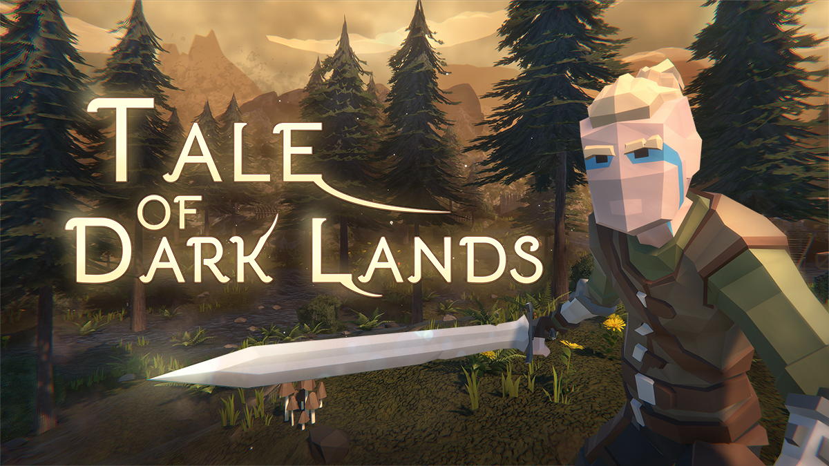 Tale of Dark Lands (XSX) Review
