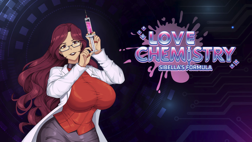 Love Chemistry – Sibella’s Formula (XSX) Review