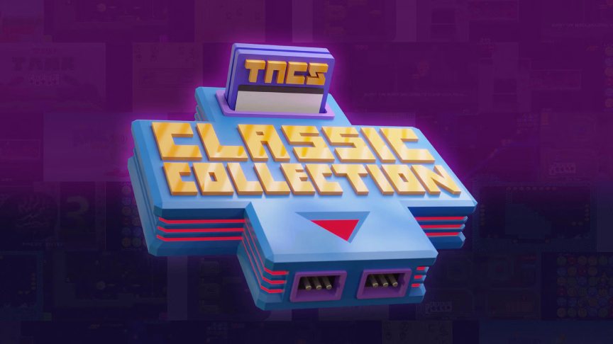 TACS Classic Collection (PS5) Review